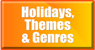 Holiday, Themes & Genres